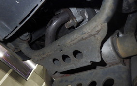 YAMAHA CYGNUS 125 XSR 2 SE44J