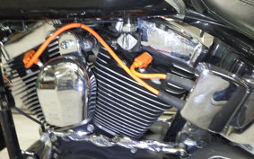 HARLEY FLSTF 1450 2003