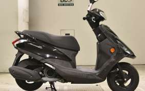 YAMAHA AXIS 125 Z SED7J