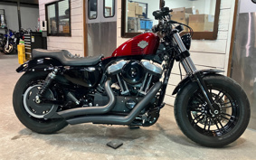 HARLEY XL1200X 2015 LC3
