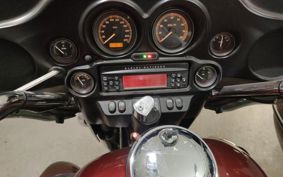 HARLEY FLHTCU1580 SIDE-CAR FG4