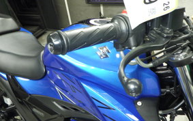 SUZUKI GIXXER 150 ED131