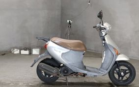 SUZUKI LET's 4 CA41A