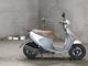 Фото Suzuki LET's 4 с японского аукциона