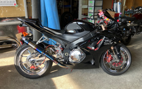 SUZUKI GSX-R1000 2008 GT77A