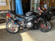Фото Suzuki GSX-R1000 2008 с японского аукциона
