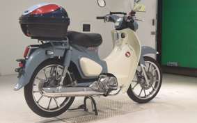 HONDA C125 SUPER CUB JA58