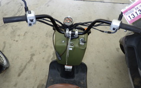 HONDA ZOOMER AF58