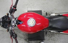 DUCATI MONSTER 400 IE 2004