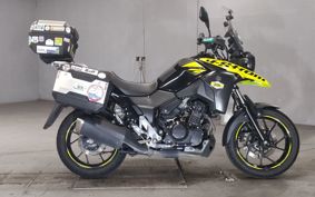 SUZUKI V STROM 250 DS11A
