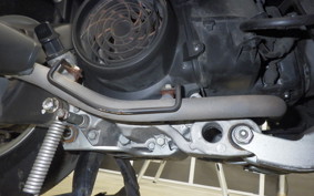 HONDA ﾍﾞﾝﾘｨ110 2011 JA09