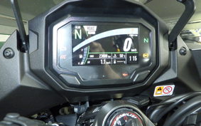 KAWASAKI NINJA 1000SX 2020 ZXT02K