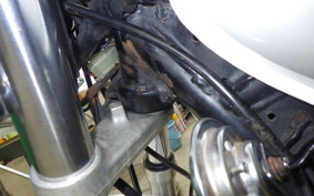 YAMAHA XJR1200 1995 4KG