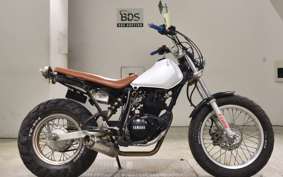 YAMAHA TW225 1999 DG09J