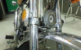 HONDA MIGHTY DAX ST90