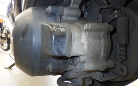 HONDA SPACY 125 Gen. 3 JF04