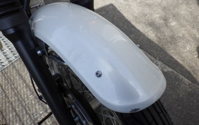 KAWASAKI W230 BJ230A