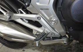 HONDA NC750X DCT 2021 RH09
