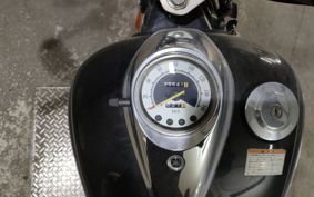 YAMAHA DRAGSTAR 250 VG02J