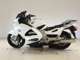 Фото Honda STX1300 ABS 2002 с японского аукциона