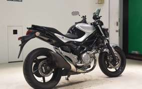 SUZUKI グラディウス400 2011 VK58A