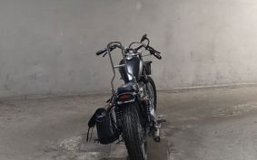 YAMAHA SR400 2000 1JR