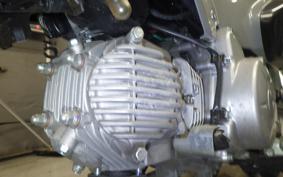 HONDA ｸﾛｽｶﾌﾞ50 1996 AA06