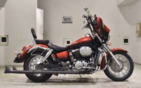 HONDA SHADOW 750 Gen. 2 1997 RC44