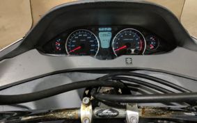 SUZUKI SKYWAVE 400S CK44A