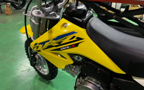 SUZUKI DR-Z50 JA42A