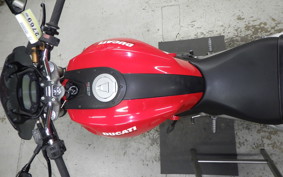 DUCATI MONSTER 696 2009