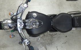 SUZUKI INTRUDER 400 Classic 2004 VK54A