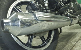 YAMAHA GX750 1976 1J7