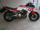 Фото Yamaha FZ750 1985 с японского аукциона