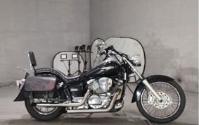 YAMAHA DRAGSTAR 250 VG02J