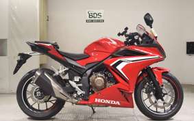 HONDA CBR400R 2020 NC56