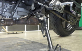 SUZUKI SV650 A 2021 VP55B