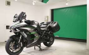 KAWASAKI NINJA H2 SX SE 2019 ZXT02A