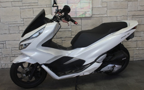 HONDA PCX 125 JF81