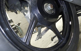 SUZUKI ADDRESS 110 2017 CE47A