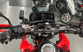 HONDA CRF250 RALLY MD44