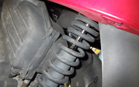 HONDA LEAD 110 2014 JF19