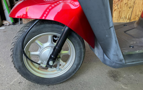 HONDA  TACT  BASIC  AF79