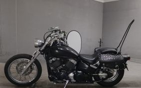 YAMAHA DRAGSTAR 400 2001 VH01J