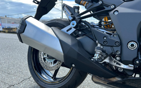 KAWASAKI Ninja 1100SX SE 2026 ZXT10H