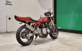 KAWASAKI ZEPHYR 400 Gen.1 1990 ZR400C