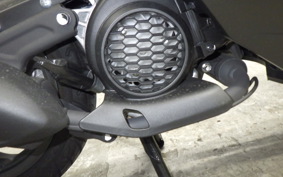 HONDA DIO110-3ﾍﾞｰｼｯｸ 2001 JK03