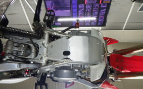 HONDA CRF150R 1989 KE03