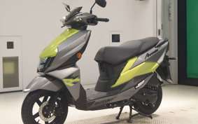 SUZUKI AVENIS 125 EA12J