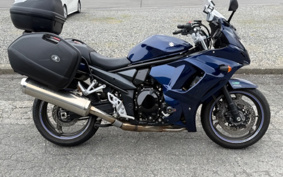 SUZUKI BANDIT1250F ABS 2010 GW72A